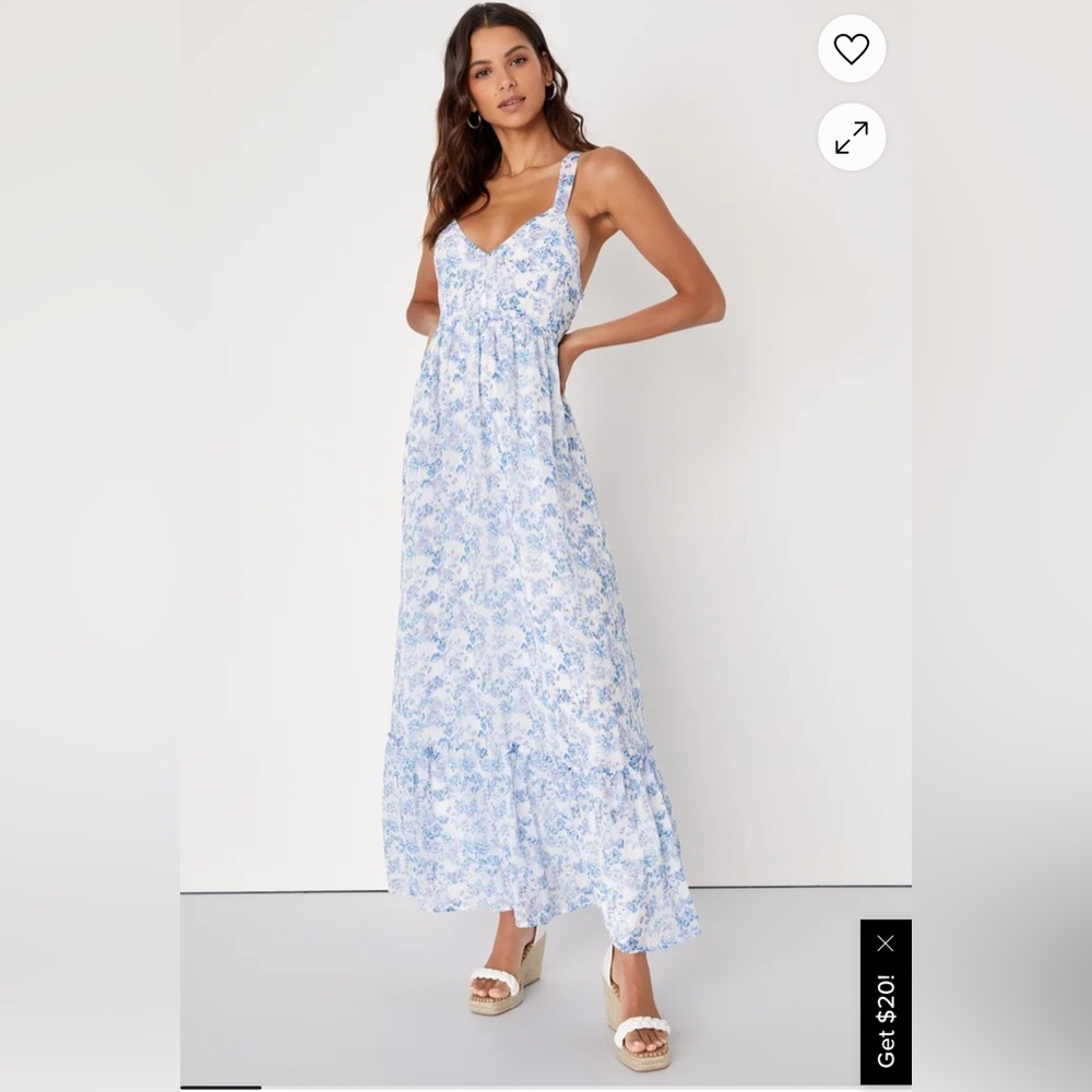 Never worn!!!